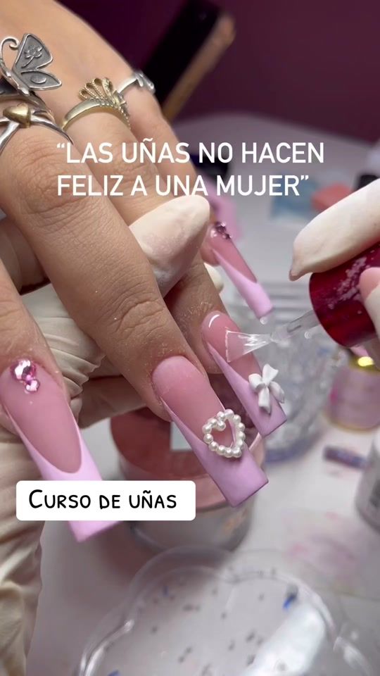 TikTok video thumbnail by manicurista.mente