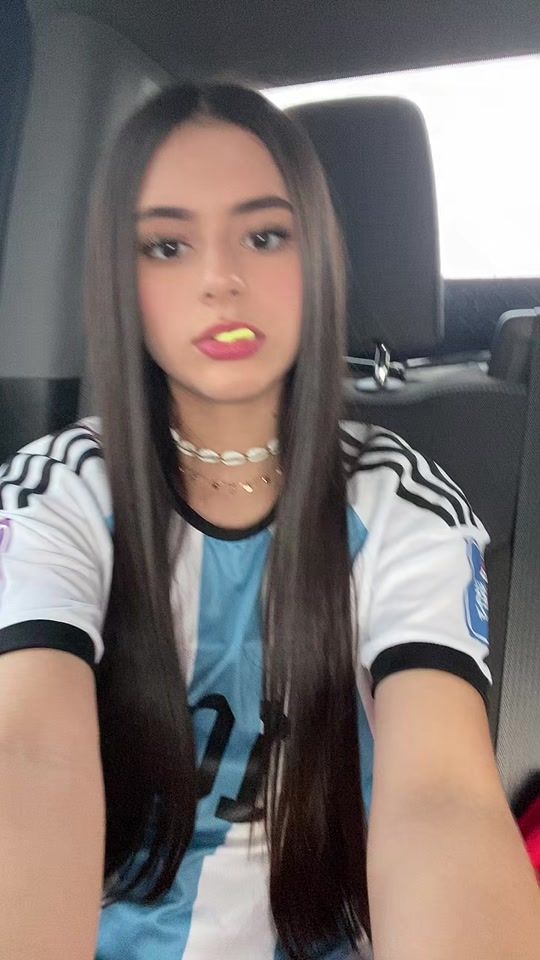 TikTok video thumbnail by genesissfuentess