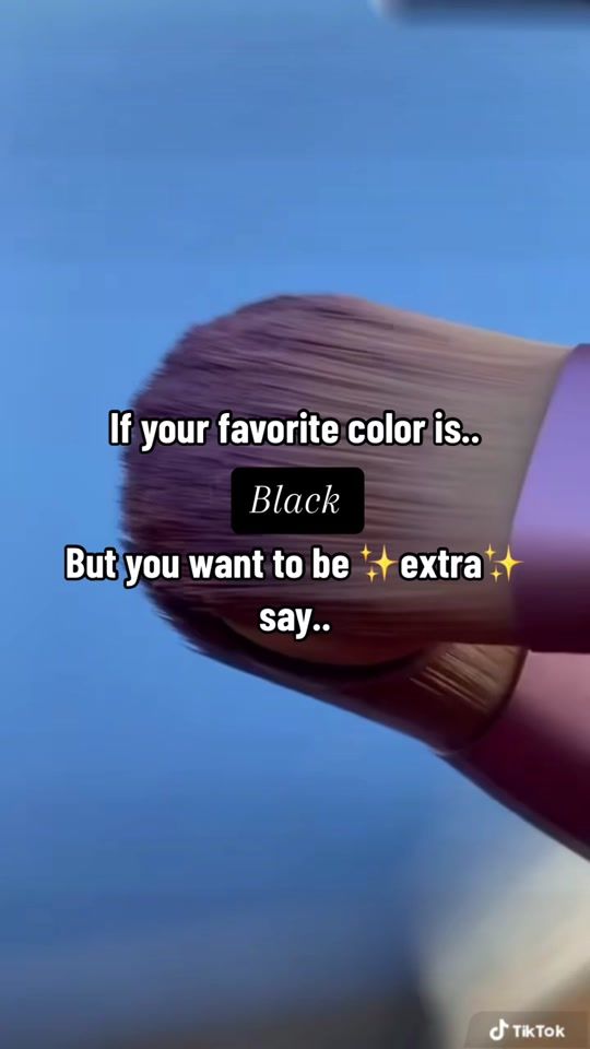 TikTok video thumbnail by rad_colors707