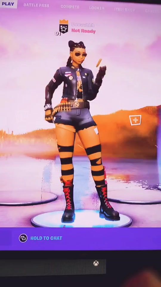 TikTok video thumbnail by botdawn_fn