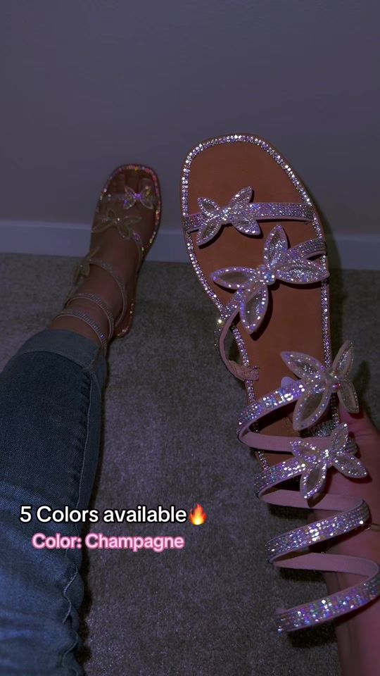 TikTok video thumbnail by onlinecuteshoes