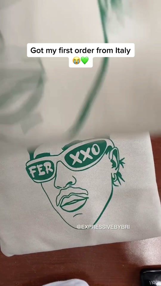 TikTok video thumbnail by expressivebybri