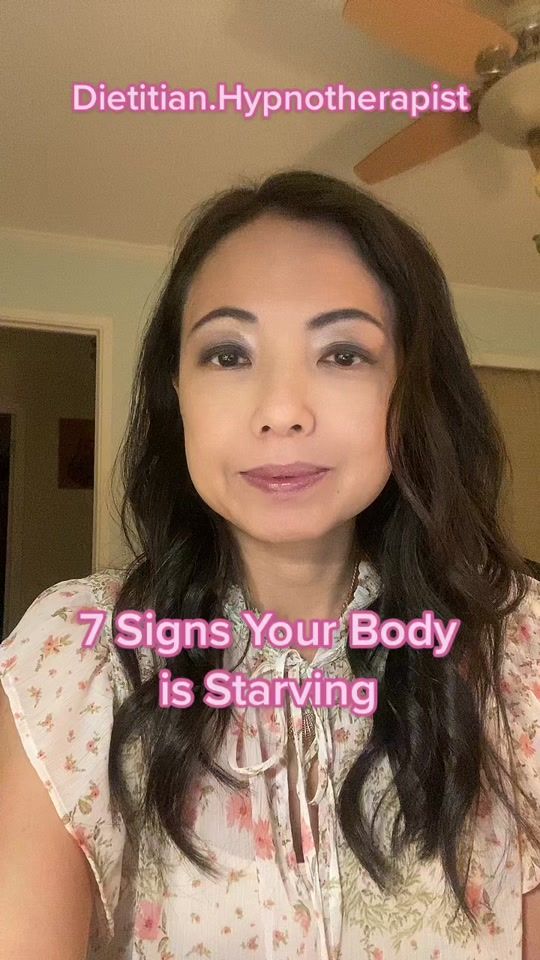 TikTok video thumbnail by conscious.eating.coach