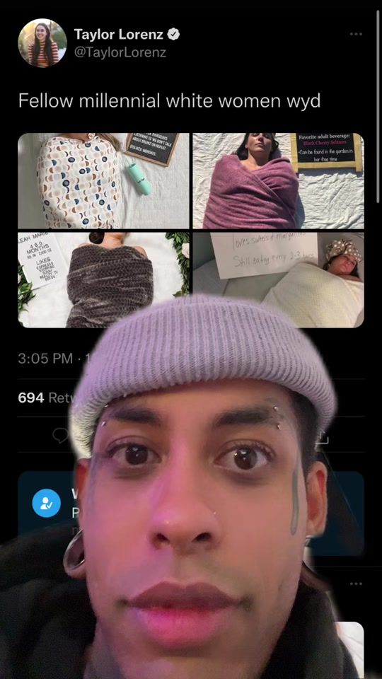 TikTok video thumbnail by alluringskull