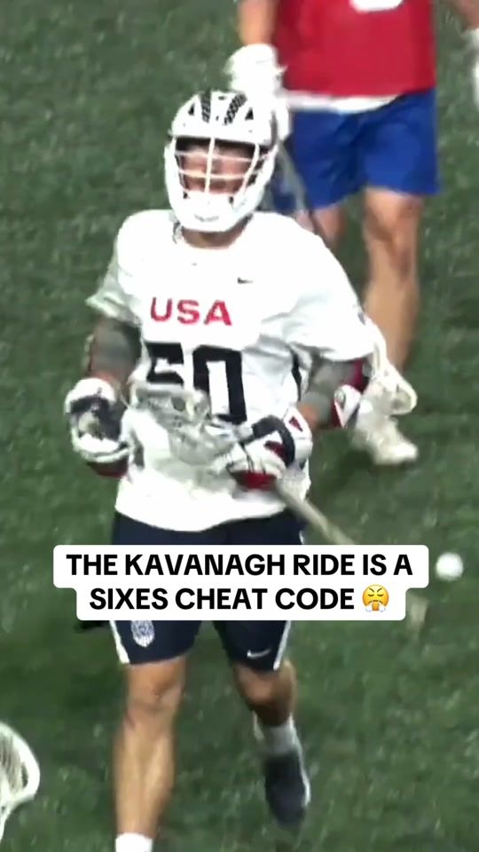TikTok video thumbnail by lacrossenetwork