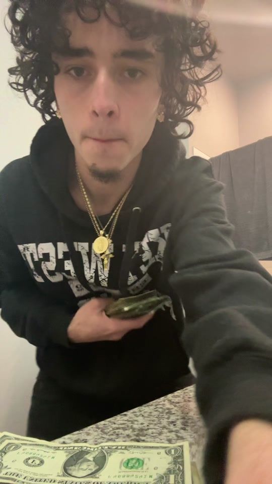 TikTok video thumbnail by krxshout