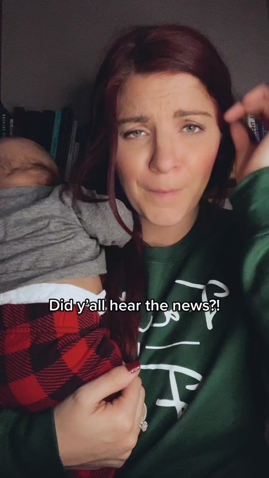 TikTok video thumbnail by thatredheadedmama