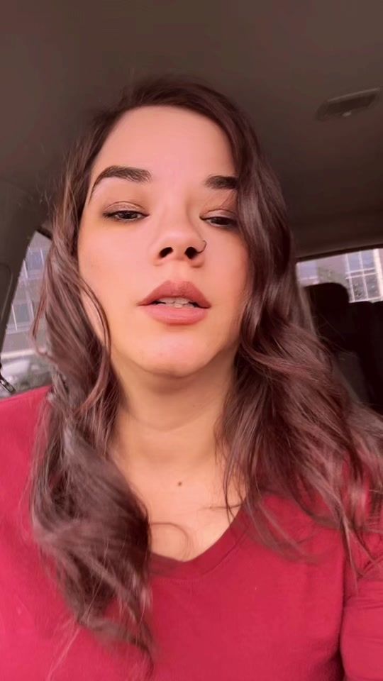 TikTok video thumbnail by le0chick