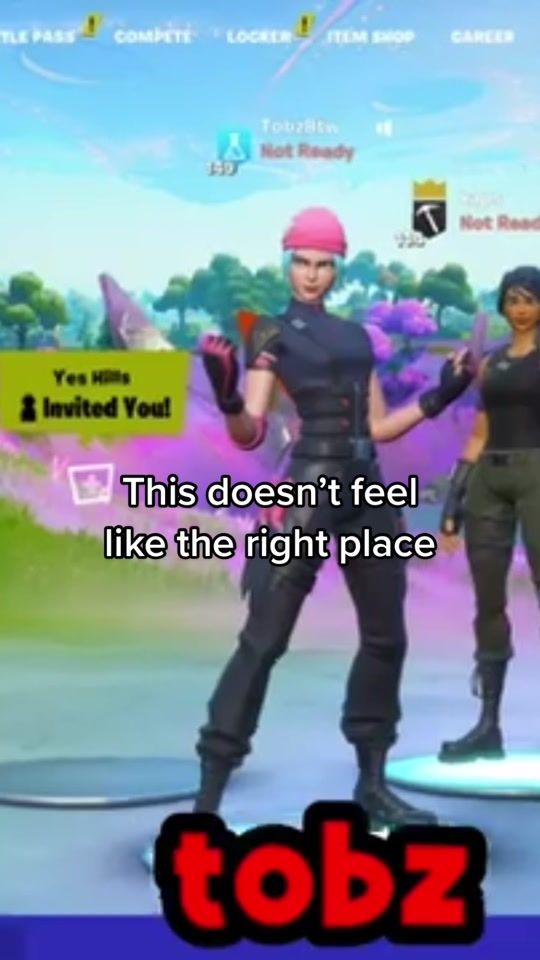 TikTok video thumbnail by tobzbtw