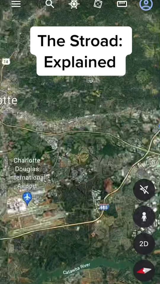 TikTok video thumbnail by buildbettercities.tok