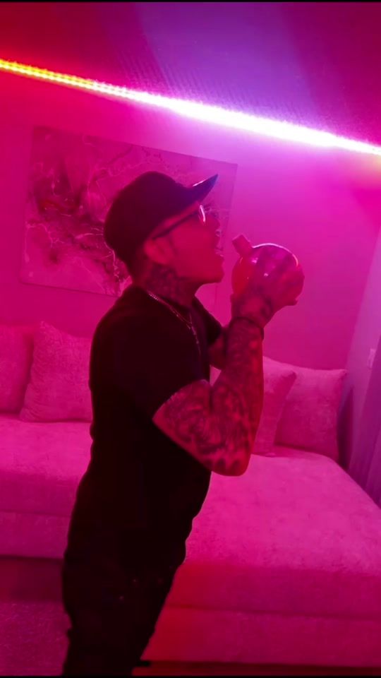 TikTok video thumbnail by vonjo_debo