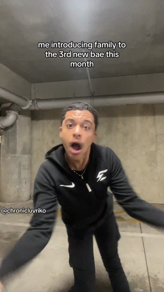 TikTok video thumbnail by chronicluvriko