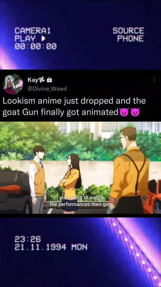 TikTok video thumbnail by kanrojo