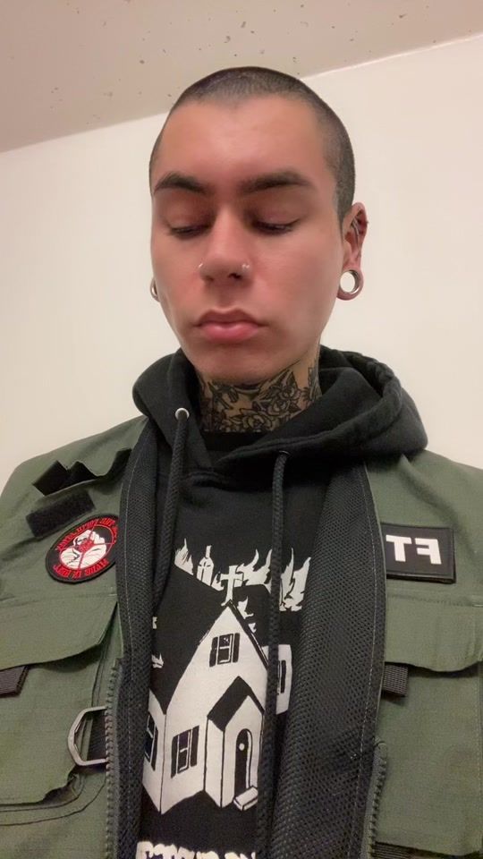 TikTok video thumbnail by demonspiit