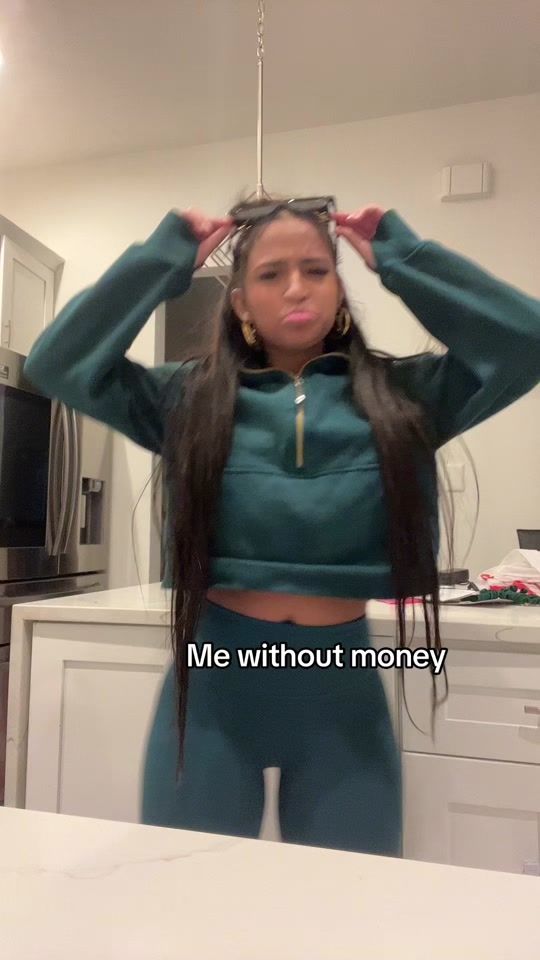 TikTok video thumbnail by felaaliyah_