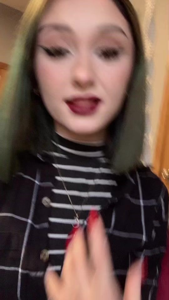 TikTok video thumbnail by chaotic_vic