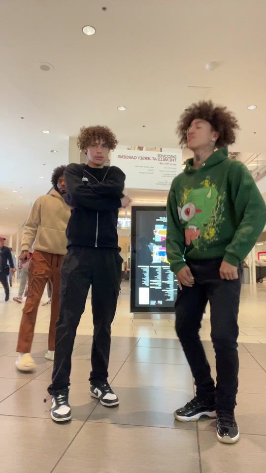 TikTok video thumbnail by whoknowszack