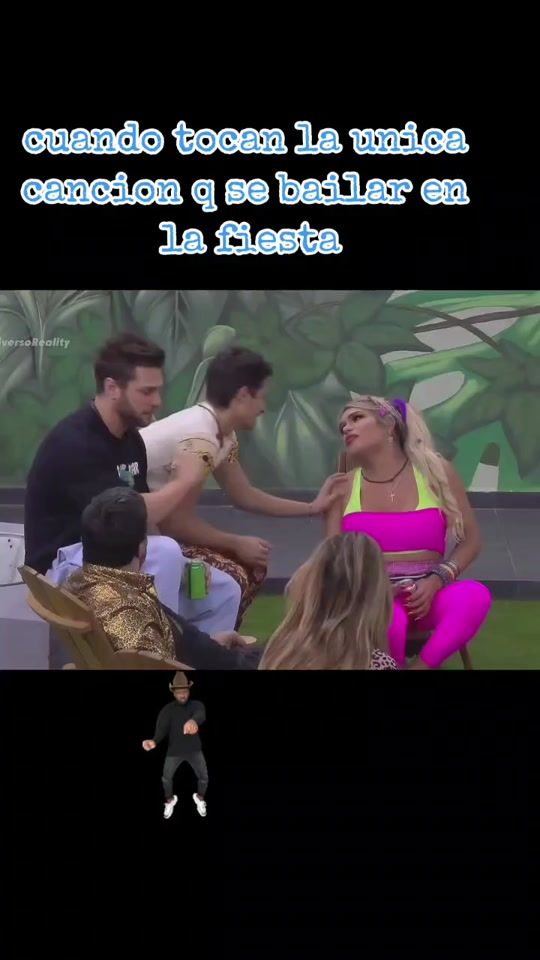 TikTok video thumbnail by realityquemegusta