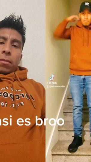 TikTok video thumbnail by ebertemoxtletetla