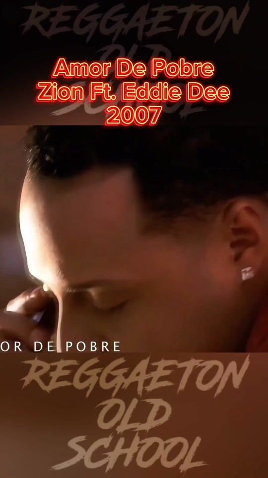 TikTok video thumbnail by reggaetonoldshool