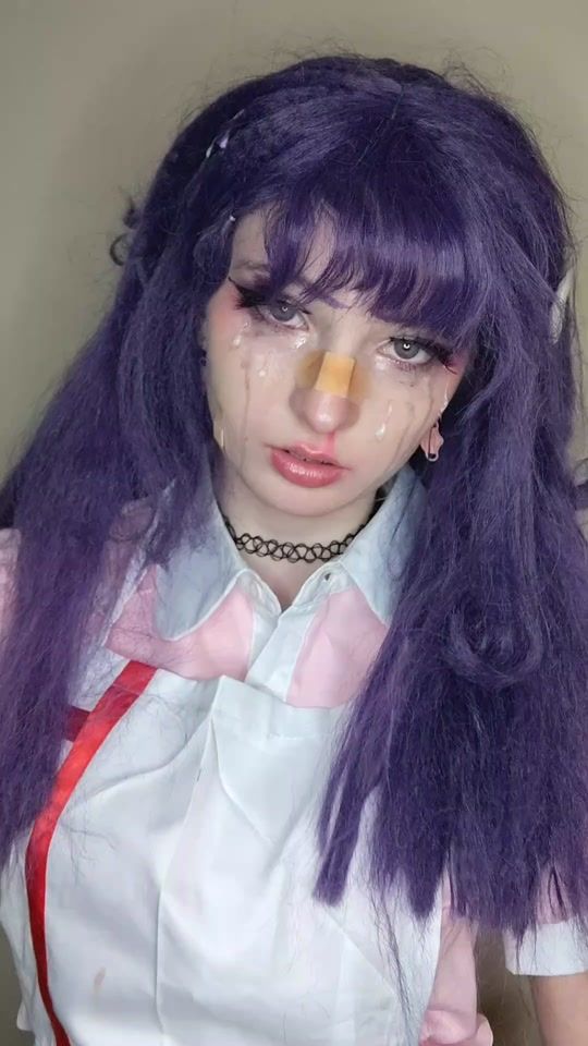 TikTok video thumbnail by crazy_cos8