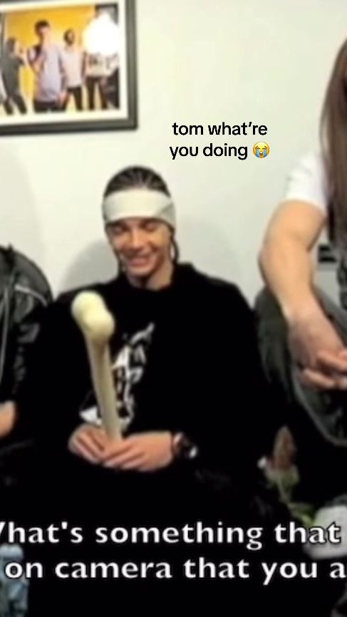 TikTok video thumbnail by tokvyxx