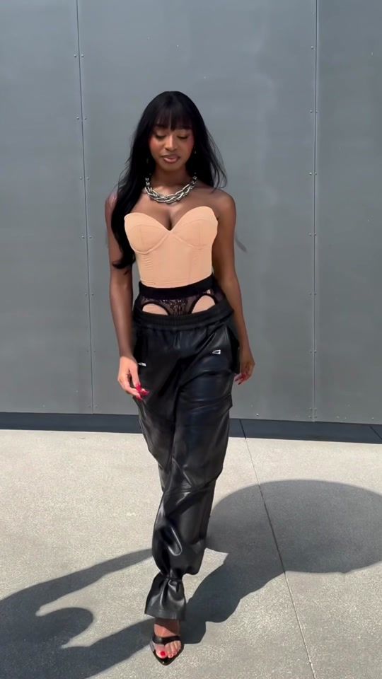 TikTok video thumbnail by normani