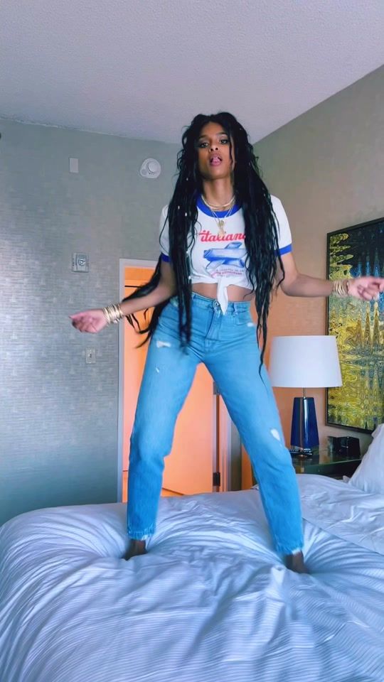 TikTok video thumbnail by ciara
