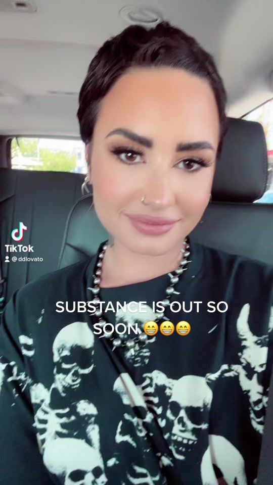 TikTok video thumbnail by ddlovato