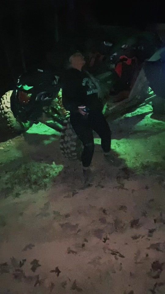 TikTok video thumbnail by backwoodsmayhemoffroad