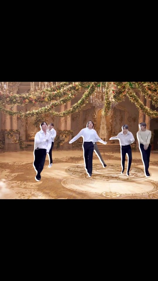 TikTok video thumbnail by bangtan.svn