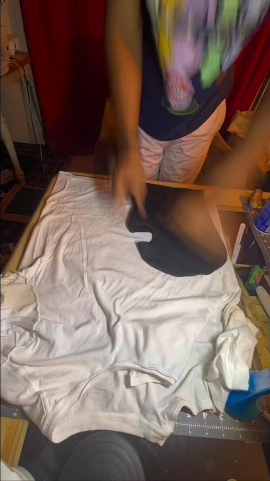 TikTok video thumbnail by universityofcustoms