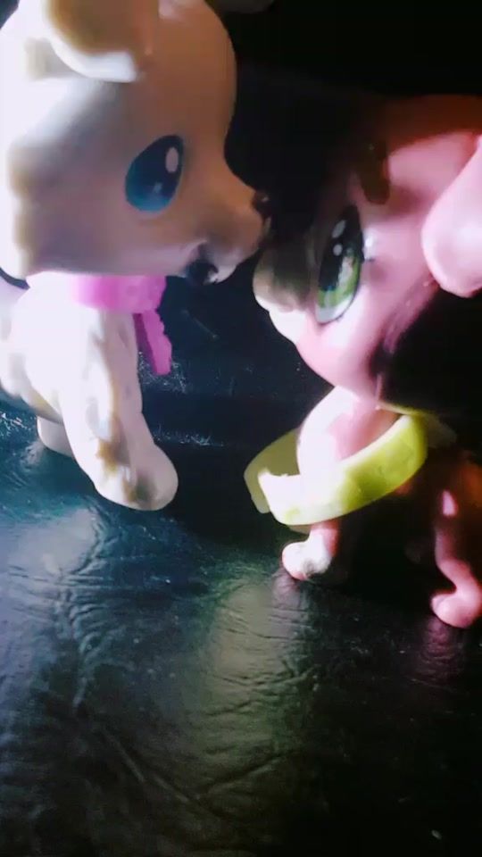TikTok video thumbnail by lpsblue16