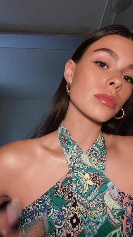 TikTok video thumbnail by notcarolinemansillaa