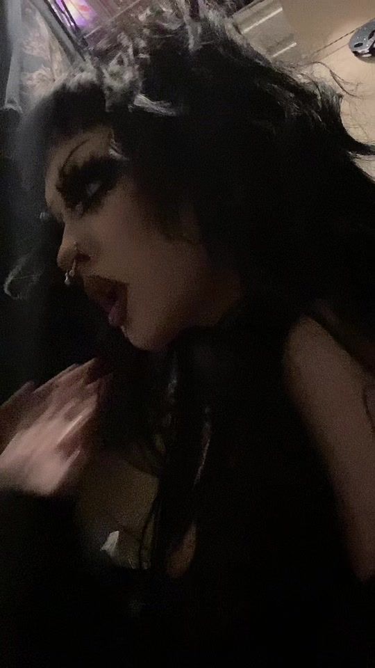 TikTok video thumbnail by m0rbidsoul