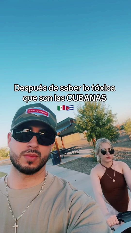 TikTok video thumbnail by mexicancuban