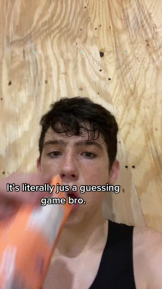 TikTok video thumbnail by isaacellis222