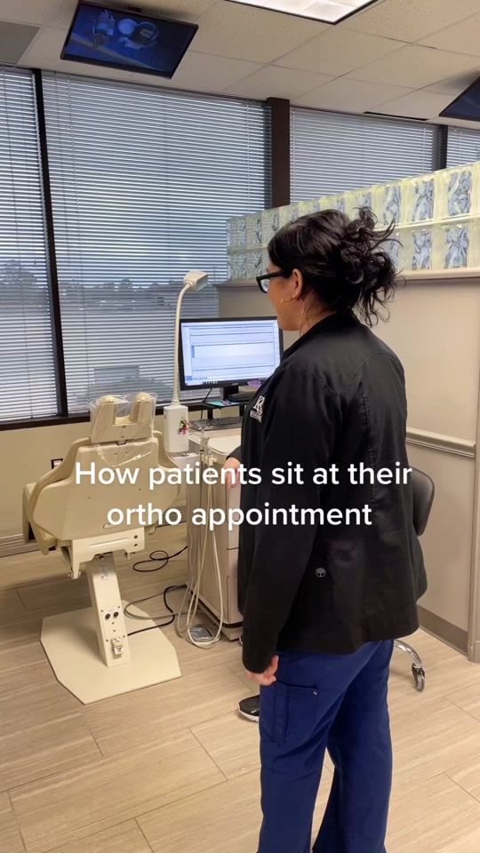 TikTok video thumbnail by kccorthodontics