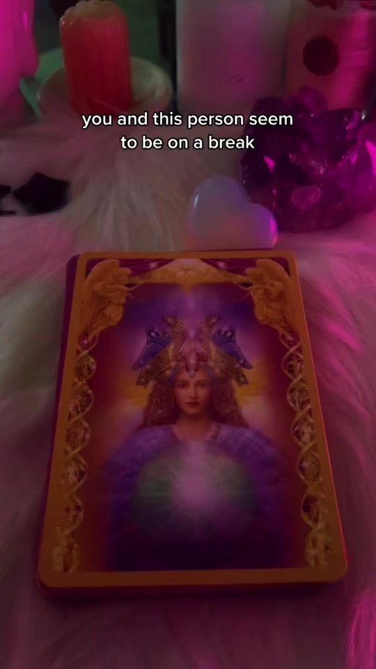 TikTok video thumbnail by spiritualistshelly