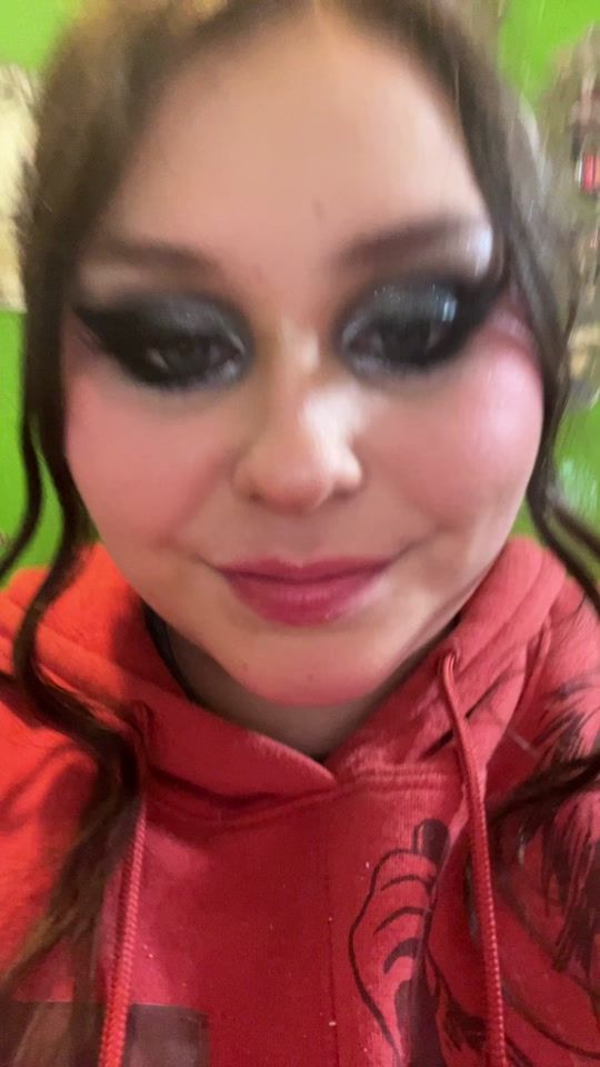 TikTok video thumbnail by elle.halloween