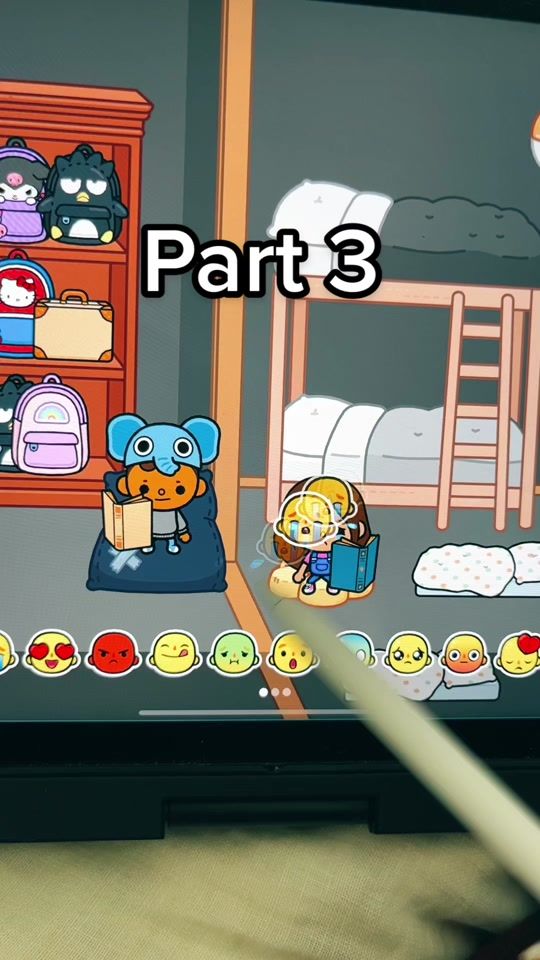 TikTok video thumbnail by lavenders._.toca