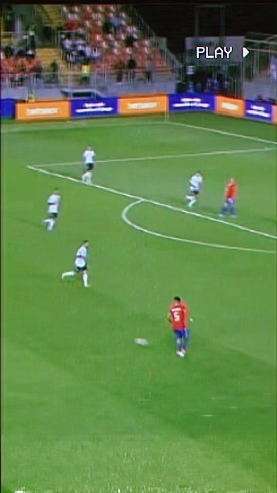 TikTok video thumbnail by agusfooty