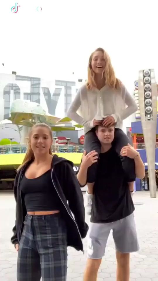 TikTok video thumbnail by sqåudgøals