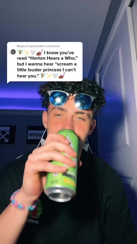 TikTok video thumbnail by daddydenham