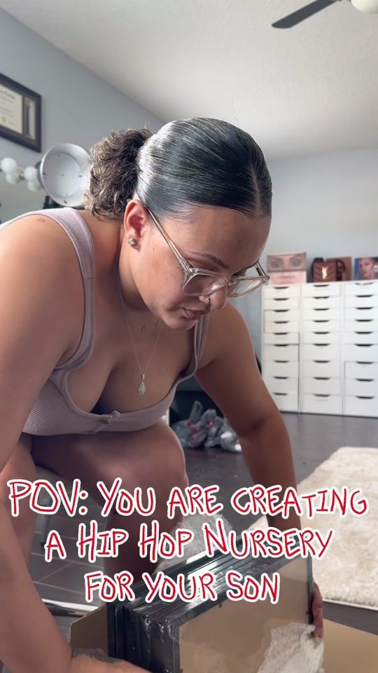 TikTok video thumbnail by viva_glam_kay