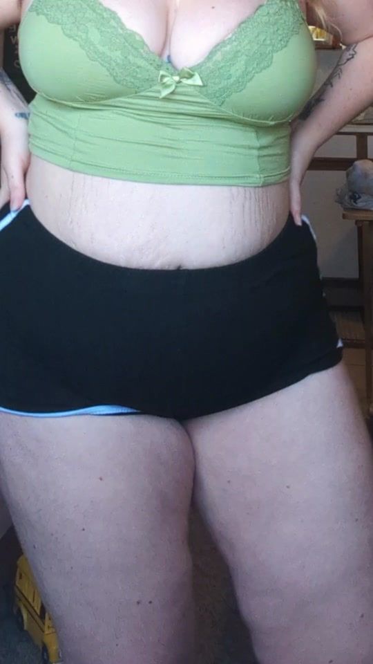 TikTok video thumbnail by harleythicc1