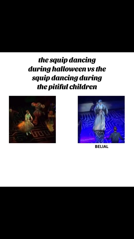TikTok video thumbnail by thesquirrelqueer
