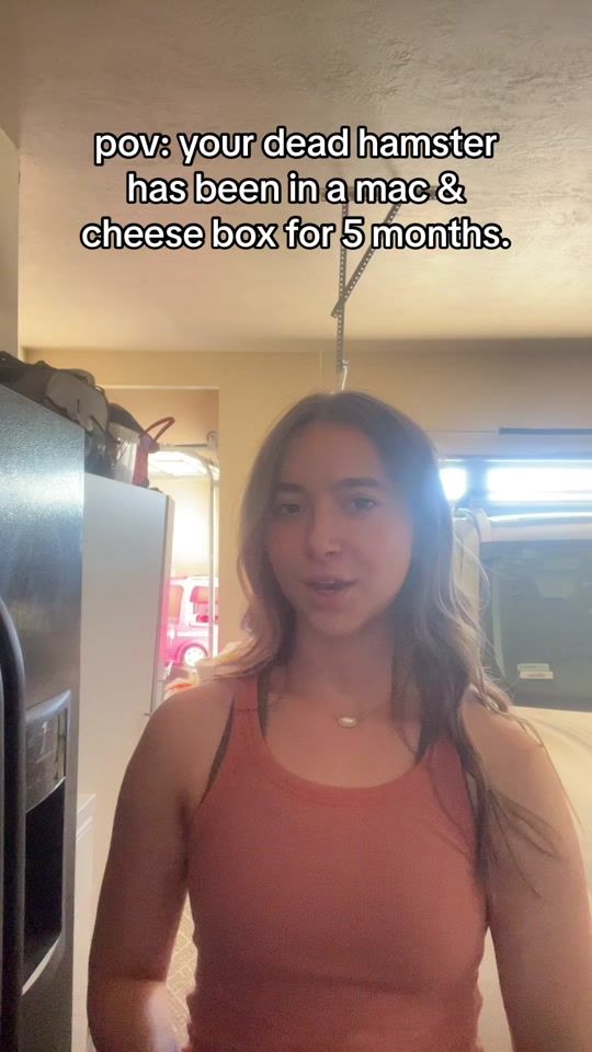 TikTok video thumbnail by maddielaird