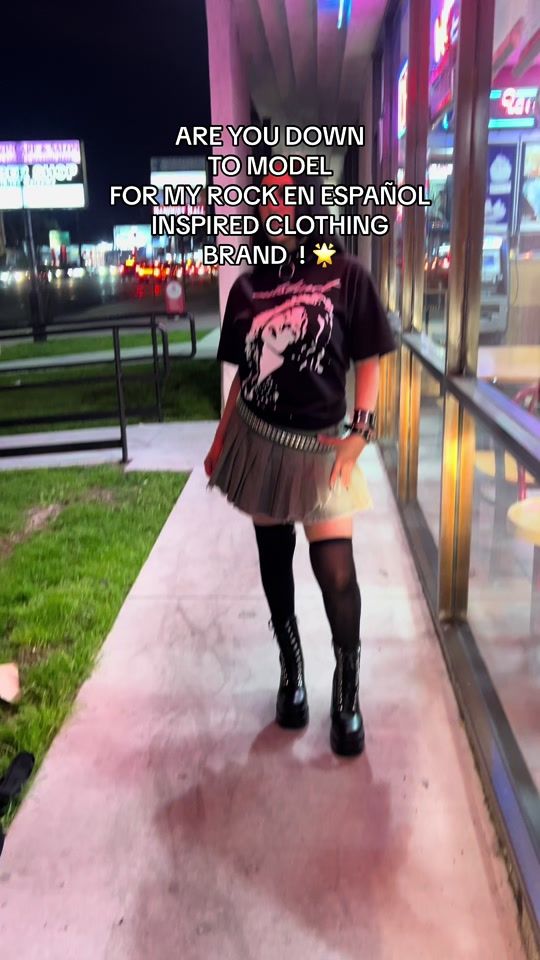 TikTok video thumbnail by outstruct