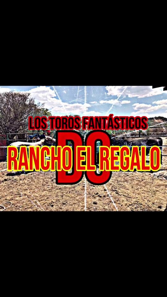 TikTok video thumbnail by ranchoelregalooficial